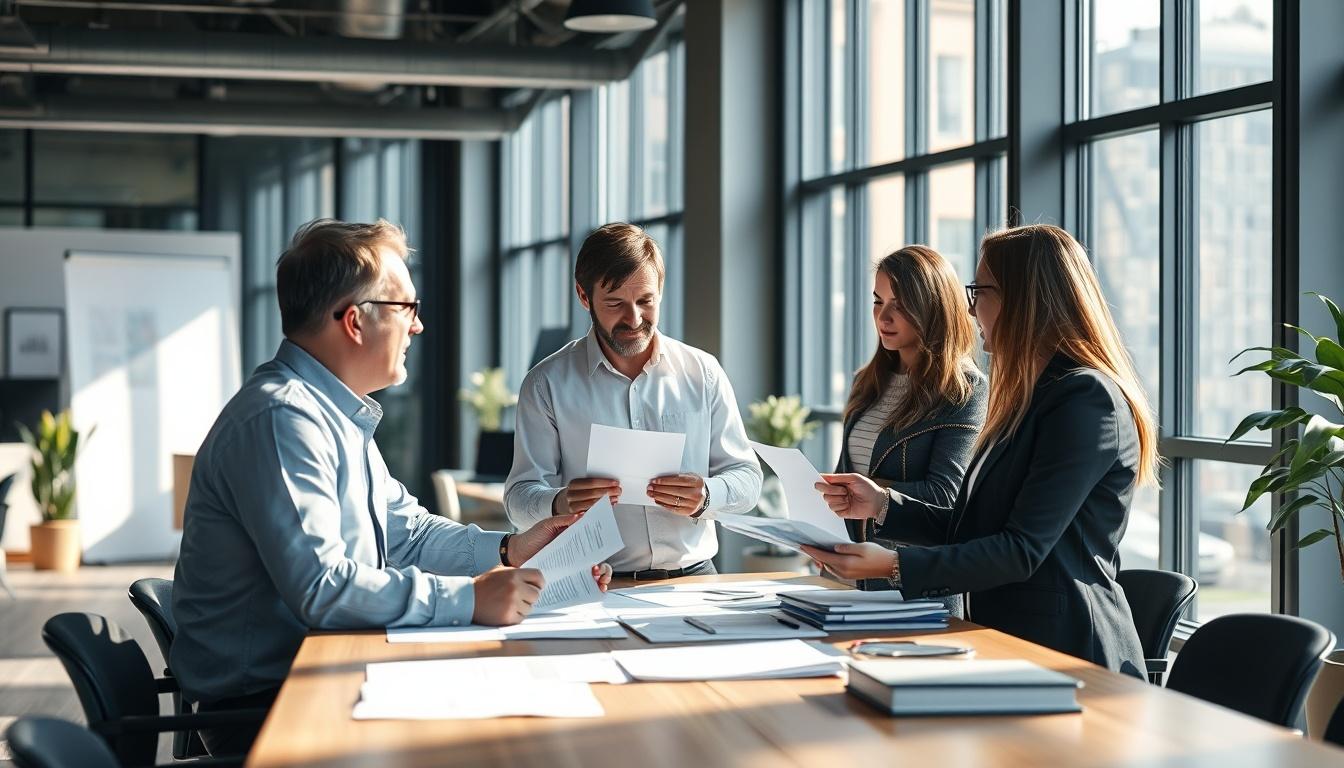 Beneficios de nuestros servicios