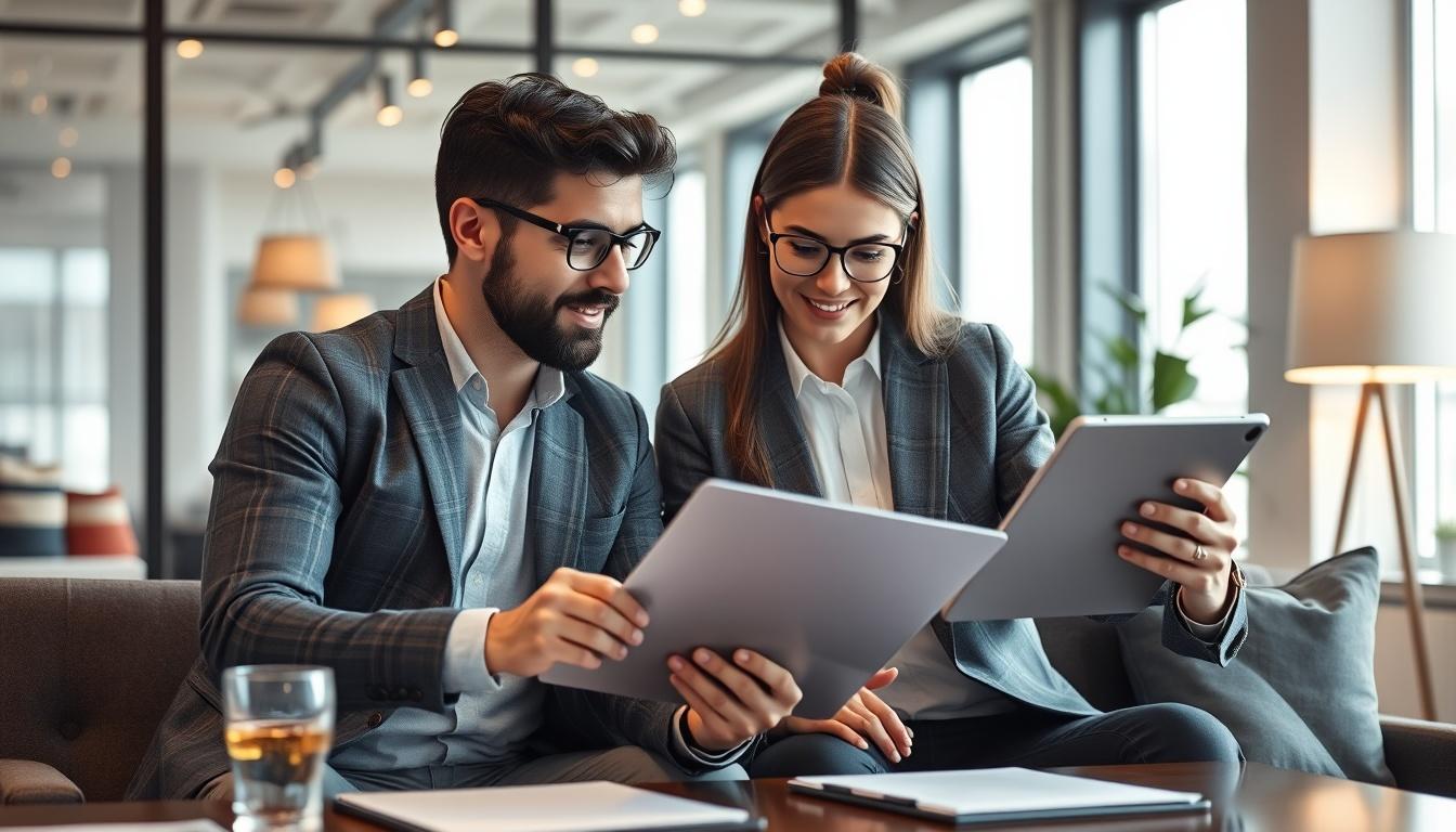 Servicios para empresas de software